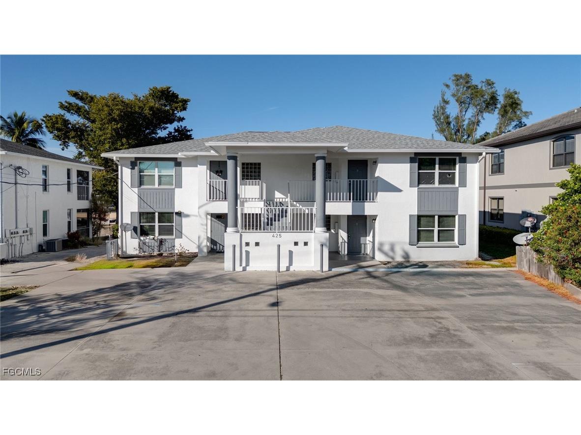425 SW 47th Terrace #5-8 Cape Coral FL 33914 2025019547 image1