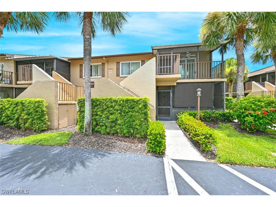4250 Jack Frost Court #4501 Naples FL 34112 223054503 image1
