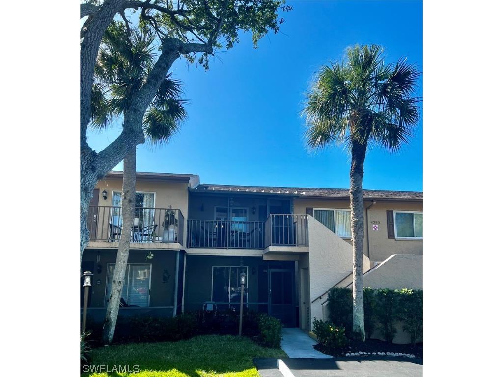 4250 Jack Frost Court #4504 Naples FL 34112 223011307 image1