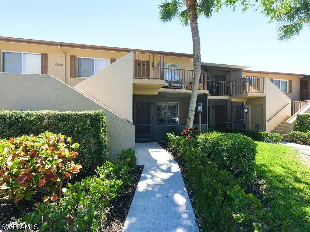 4250 Jack Frost Court #4505 Naples FL 34112 226012540 image1