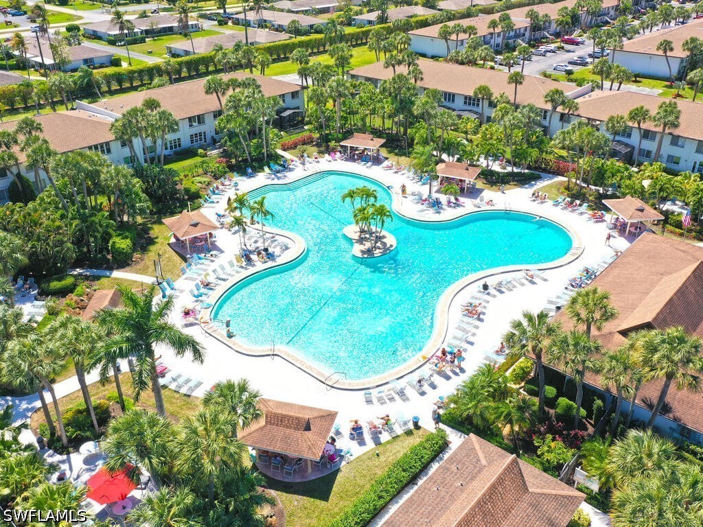 4250 Jack Frost Court #4505 Naples FL 34112 226012540 image34