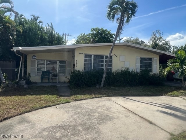 4250 Lagg Avenue Fort Myers FL 33901 224063422 image1