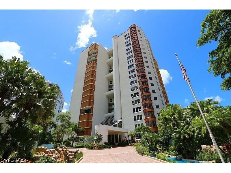 4251 Gulf Shore Boulevard N #17A Naples FL 34103 226019772 image1