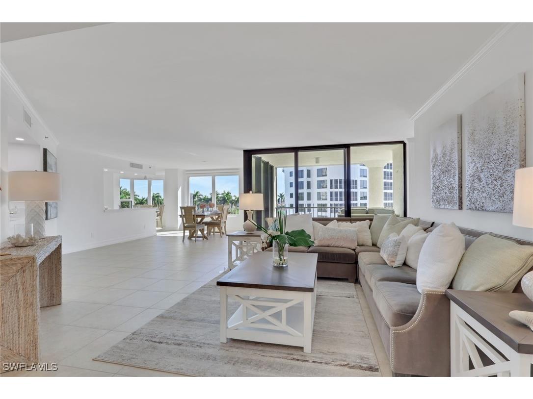 4251 Gulf Shore Boulevard N #5B Naples FL 34103 225081103 image16