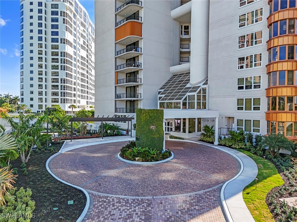 4251 Gulf Shore Boulevard N #6A Naples FL 34103 226005558 image22