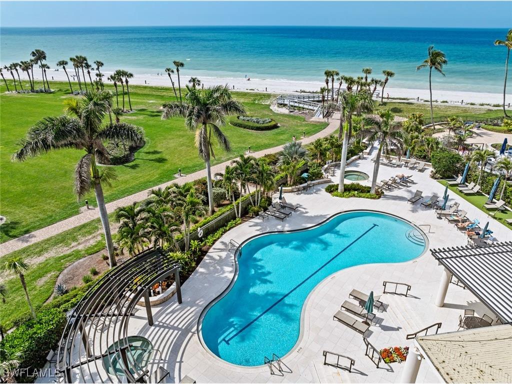 4251 Gulf Shore Boulevard N #6A Naples FL 34103 226005558 image27