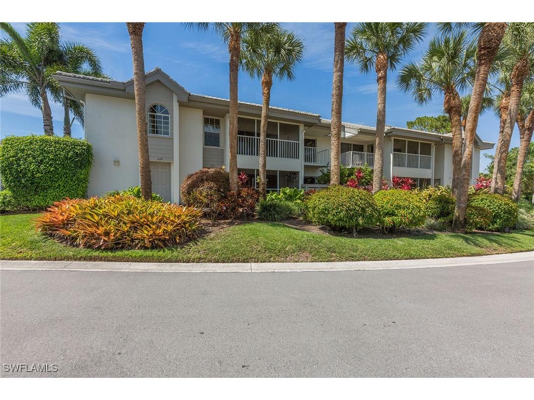 4251 Lake Forest Drive #214 Bonita Springs FL 34134 225071341 image1