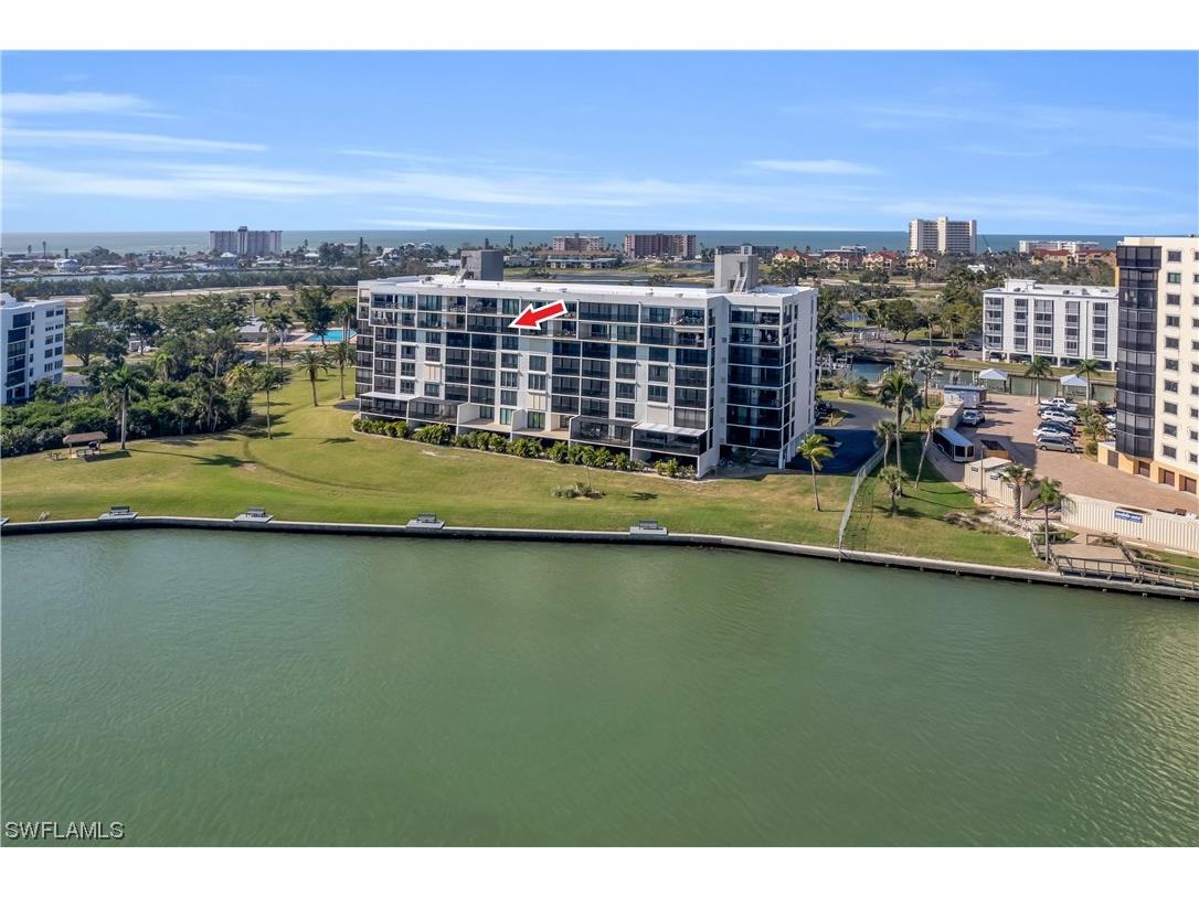 4253 Bay Beach Lane #6E Fort Myers Beach FL 33931 224012391 image1