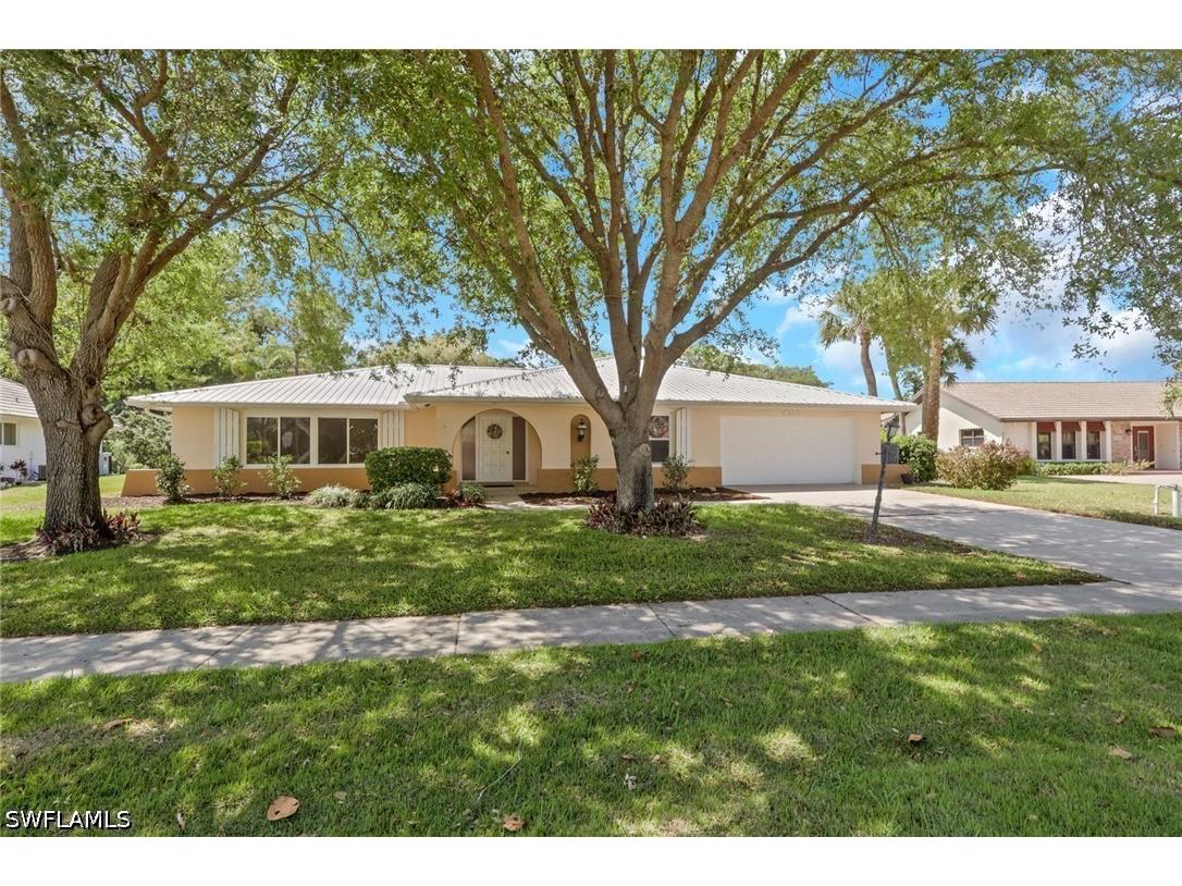 4255 Glasgow Court North Fort Myers FL 33903 226011860 image1