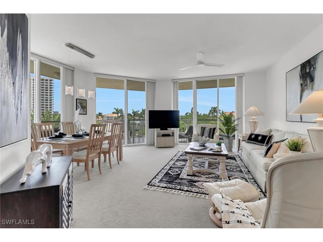 4255 Gulf Shore Boulevard N #201 Naples FL 34103 225082684 image1