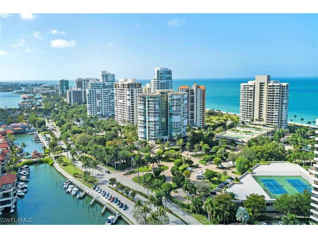4255 Gulf Shore Boulevard N #405 Naples FL 34103 223069866 image1