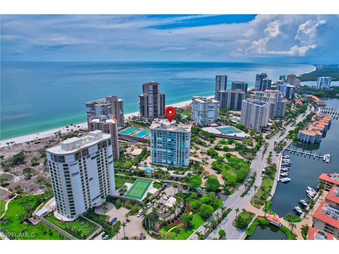 4255 Gulf Shore Boulevard N #503 Naples FL 34103 223040081 image1