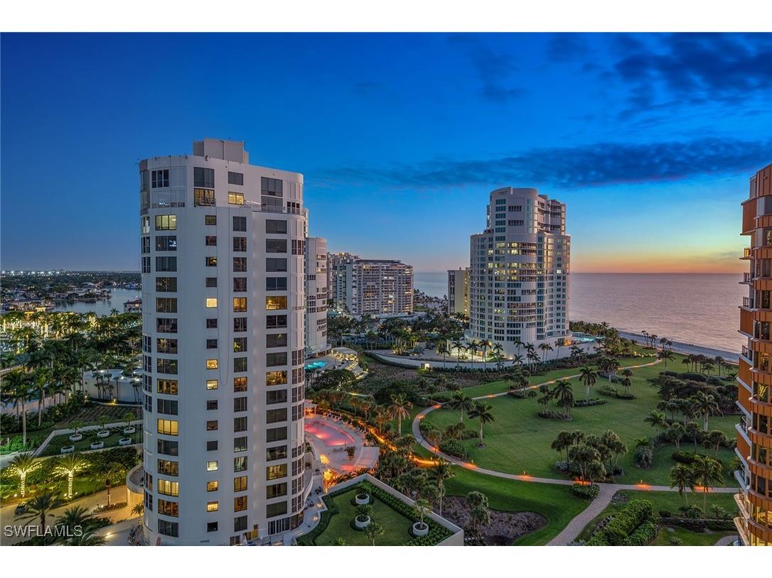 4255 Gulf Shore Boulevard N #PH 1505 Naples FL 34103 225080490 image22