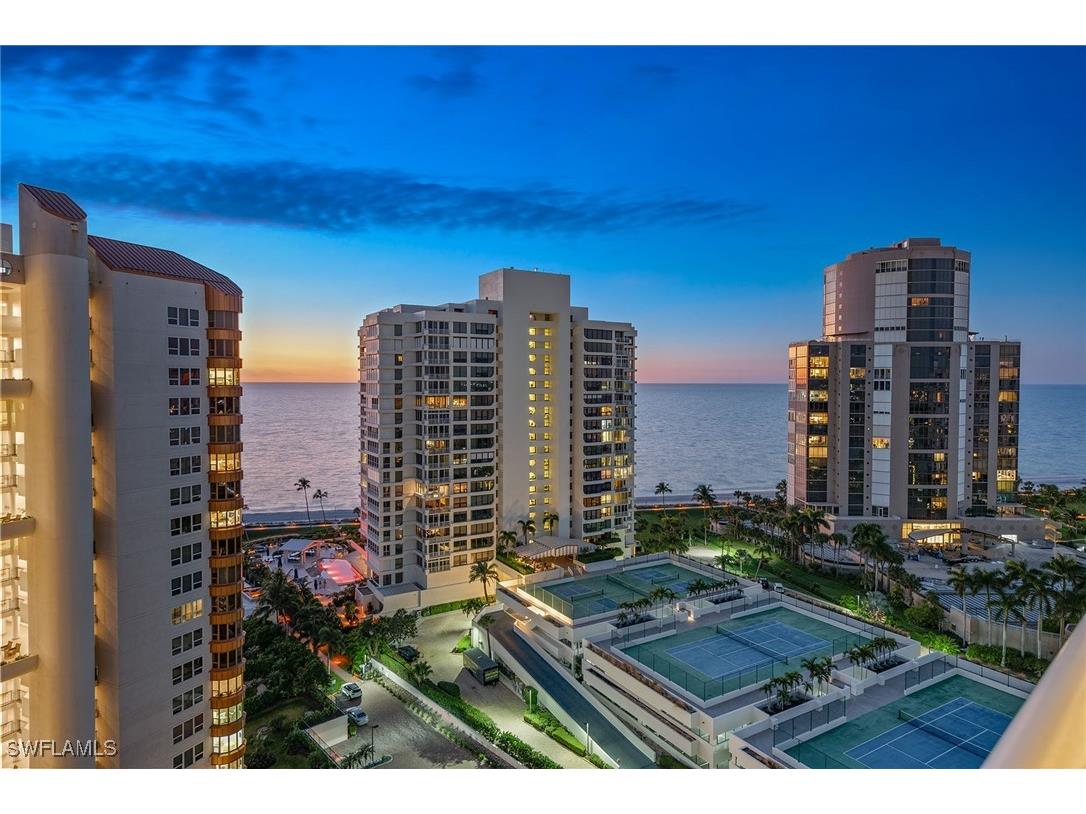 4255 Gulf Shore Boulevard N #PH 1505 Naples FL 34103 225080490 image23