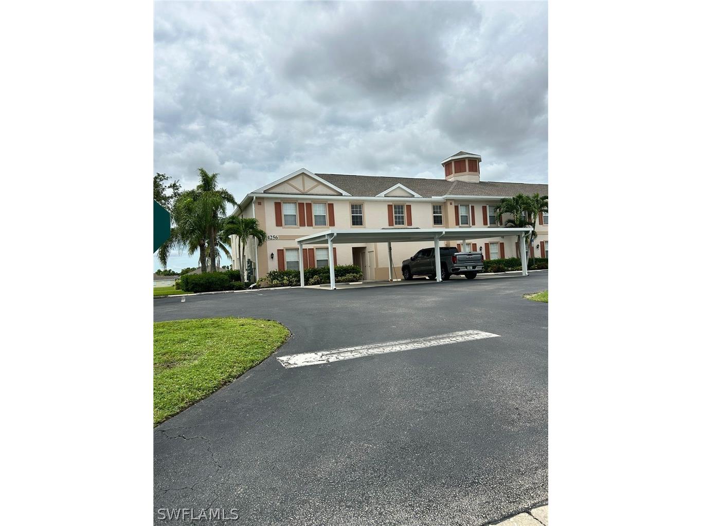 4256 Liron Avenue #103 Fort Myers FL 33916 226011747 image1