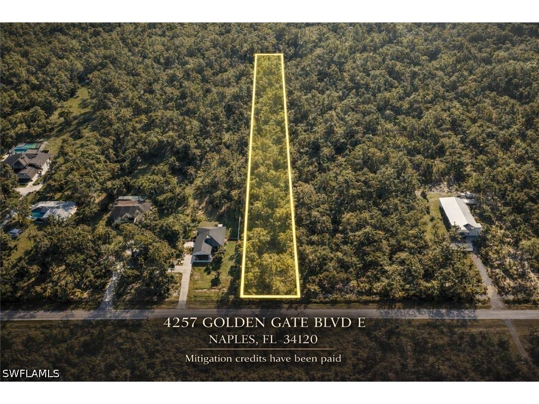 4257 Golden Gate Boulevard E Naples FL 34120 226014913 image1