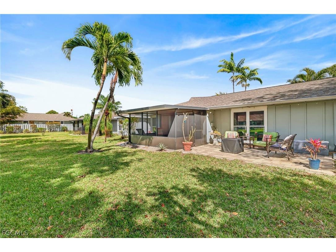 4257 Island Circle #3 Fort Myers FL 33919 2026010838 image29