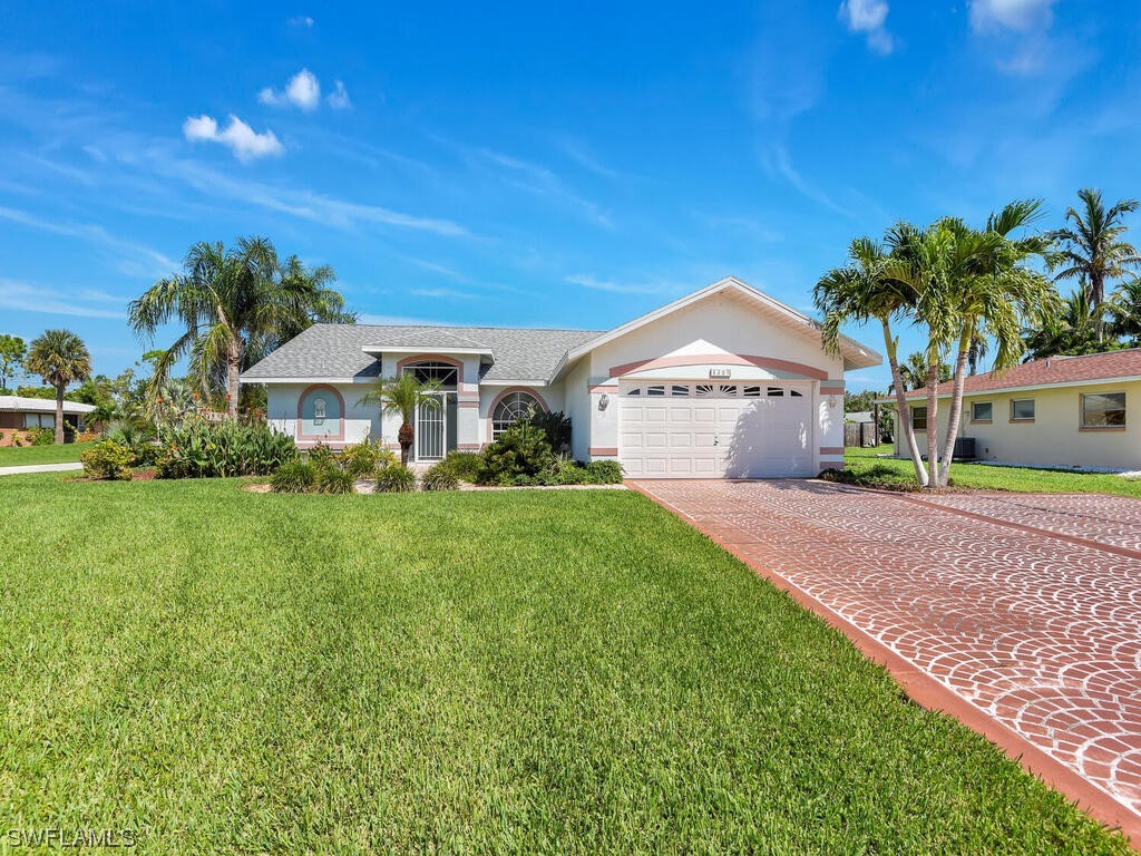 4258 Coronado Parkway Cape Coral FL 33904 223055147 image1