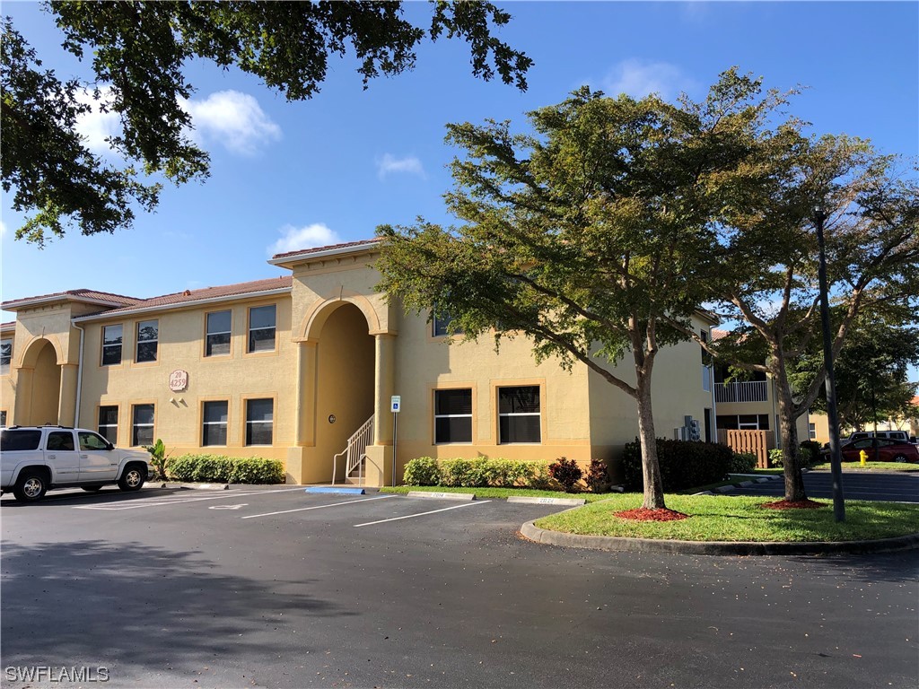 4259 Bellasol Circle #2023 Fort Myers FL 33916 223043956 image1