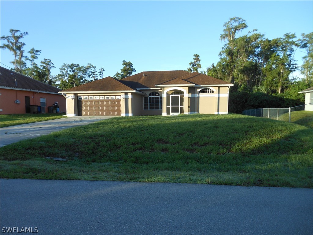 426 La Perouse Street Lehigh Acres FL 33974 221085954 image1