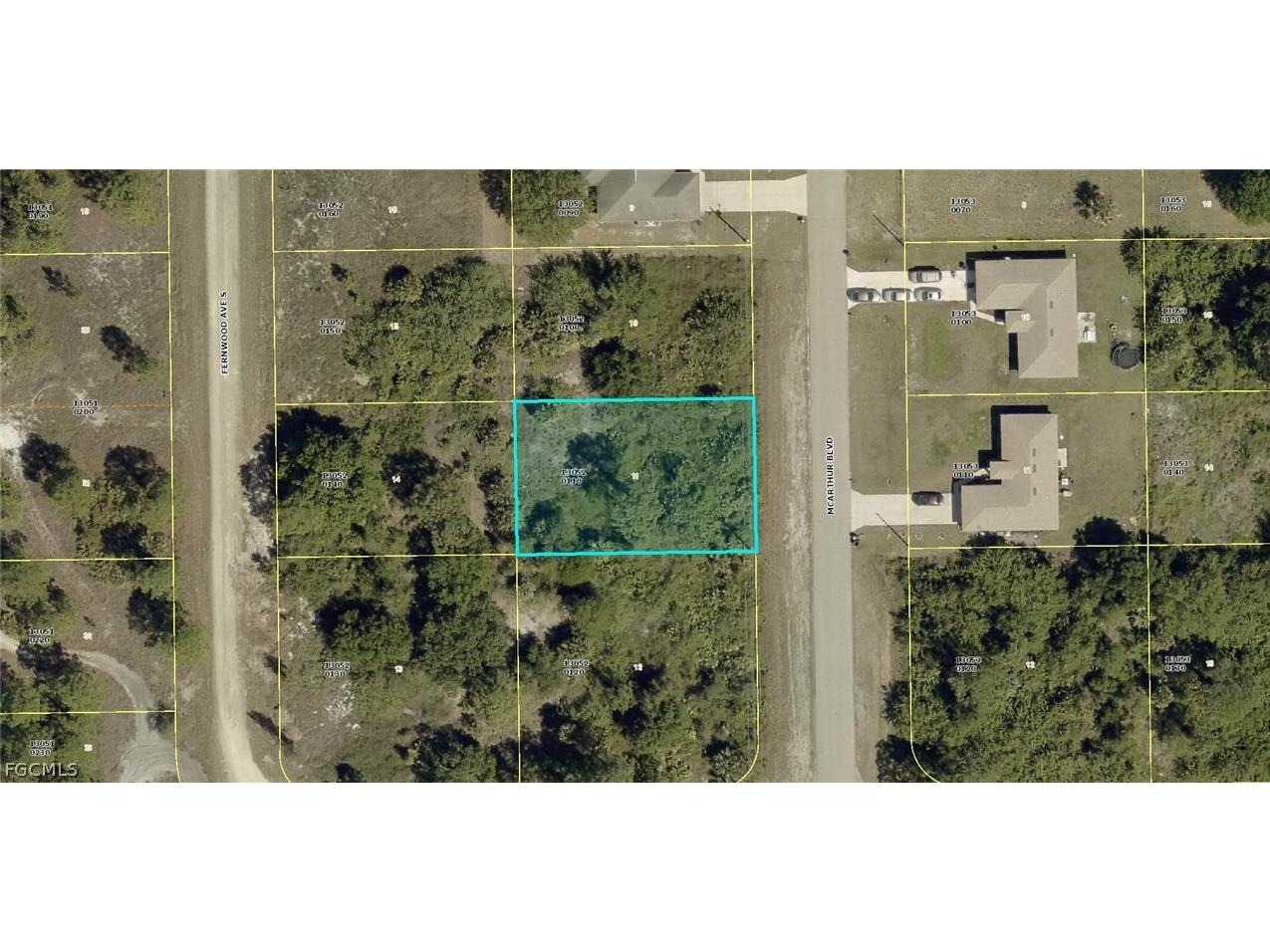 426 Mcarthur Boulevard Lehigh Acres FL 33974 2026007305 image4