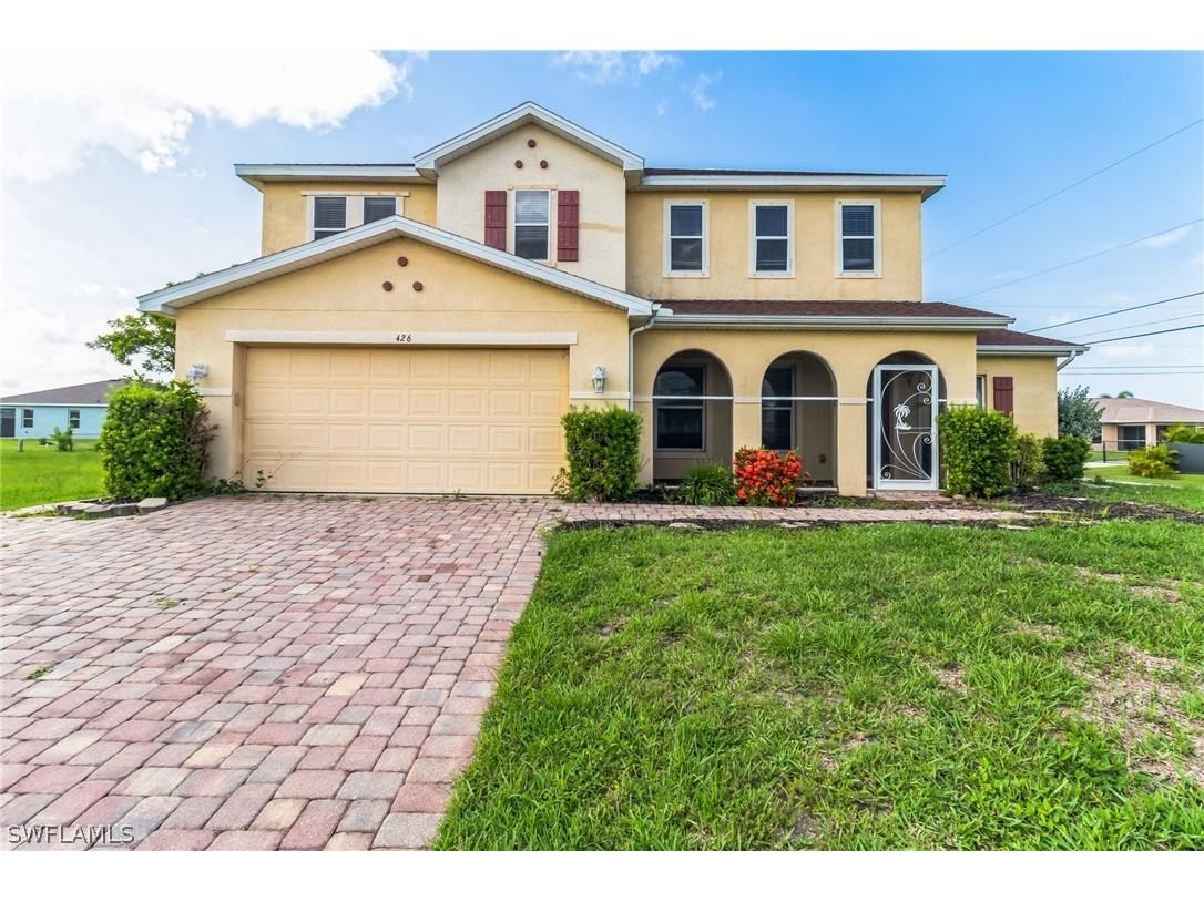 426 NW 11th Street Cape Coral FL 33993 224057918 image1