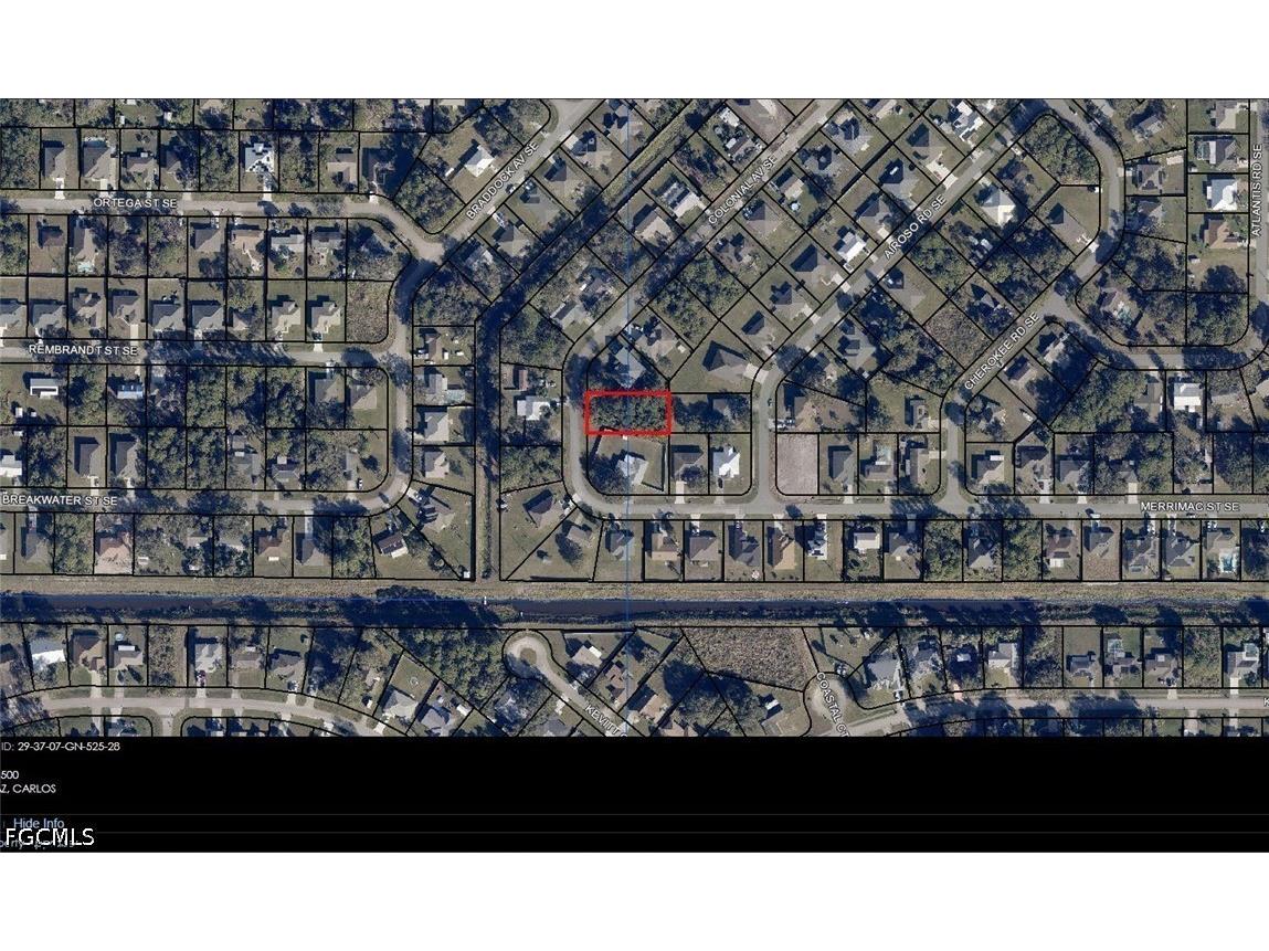29-3707-GN-525-28 Colonial Avenue SE Palm Bay FL 32909 2026025469 image2
