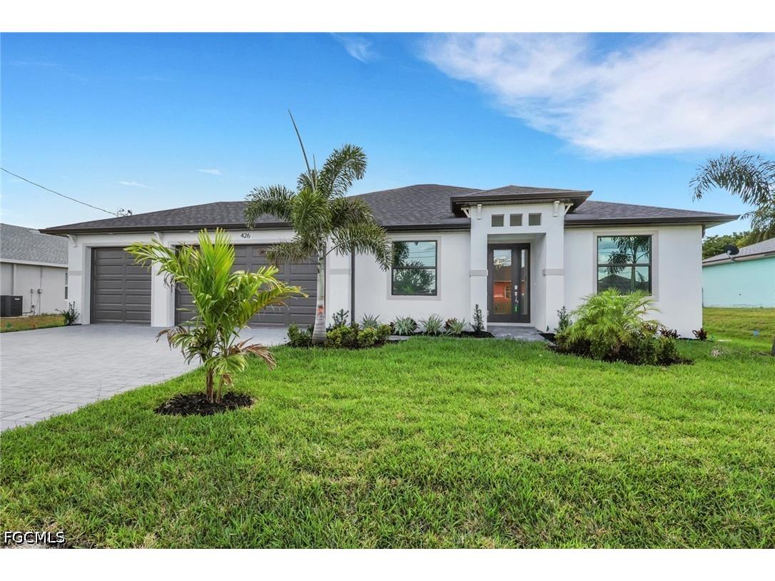 426 NW 3rd Terrace Cape Coral FL 33993 2026023369 image1