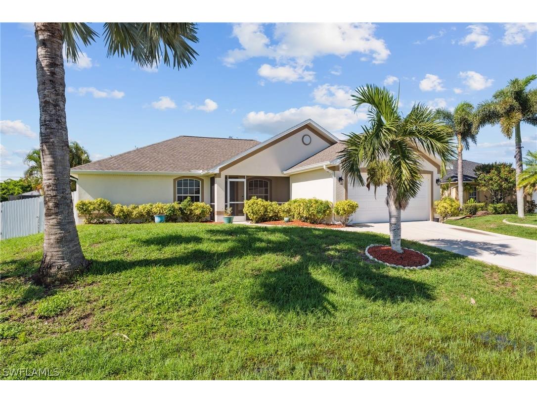 426 NW 7th Terrace Cape Coral FL 33993 224053757 image1