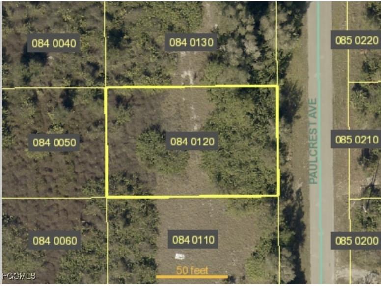 426 Paulcrest Avenue Lehigh Acres FL 33974 2025022795 image4