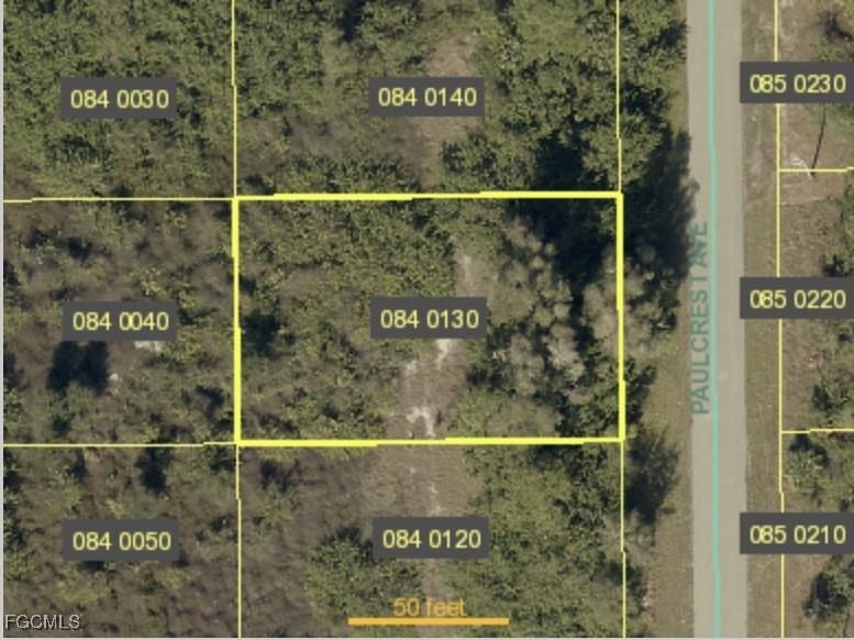 426 Paulcrest Avenue Lehigh Acres FL 33974 2025022795 image5