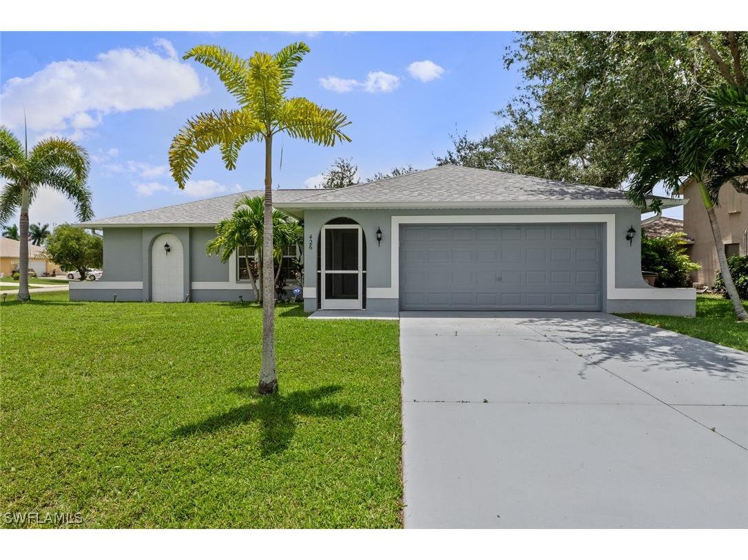 426 SE 18th Terrace Cape Coral FL 33990 224061536 image1