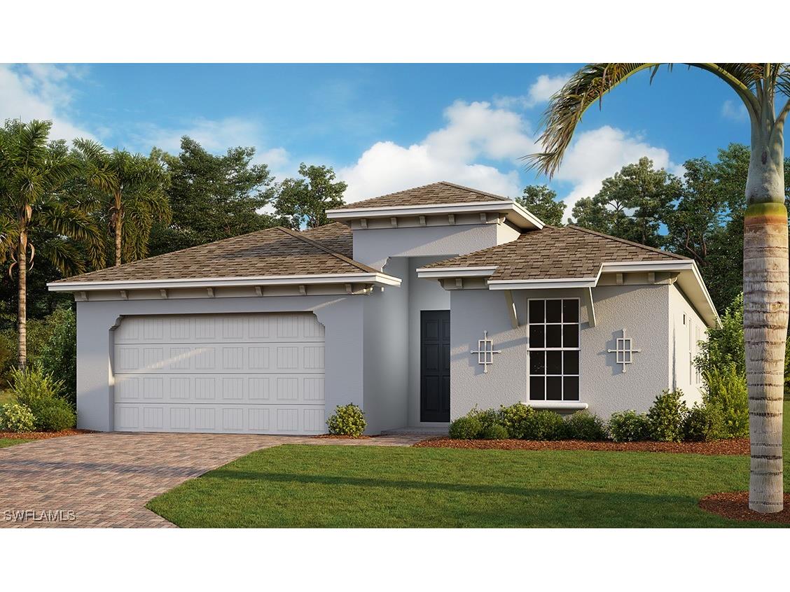 426 Spring Hill Lake Loop Cape Coral FL 33993 224086591 image1