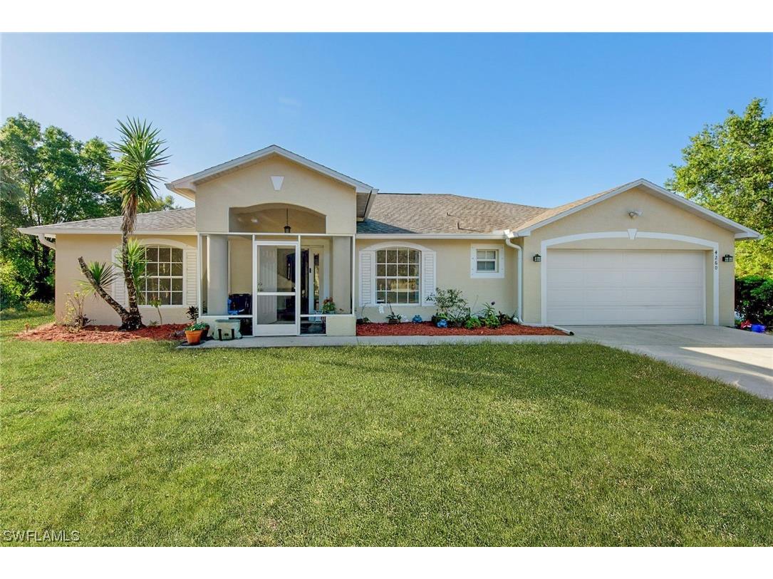 4260 16th Avenue SE Naples FL 34117 223014922 image1