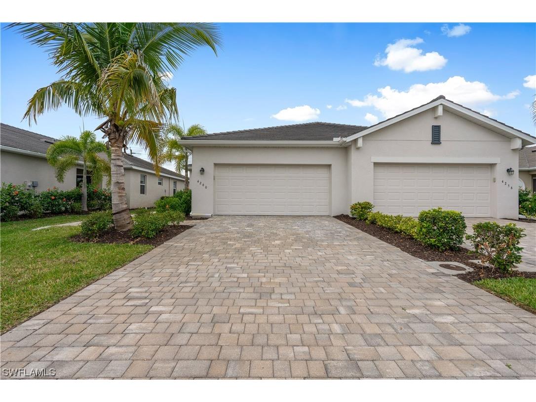 4260 Lemongrass Drive Fort Myers FL 33916 224021699 image1