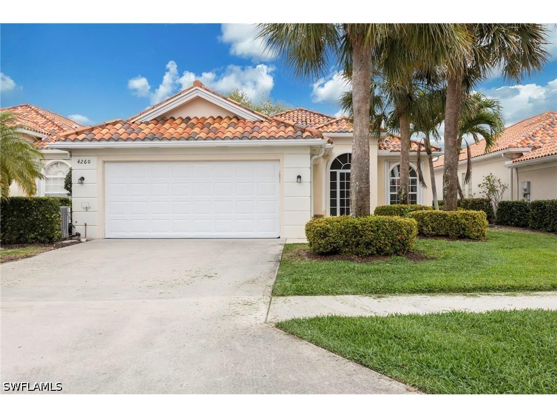 4260 Montalvo Court Naples FL 34109 226013219 image1