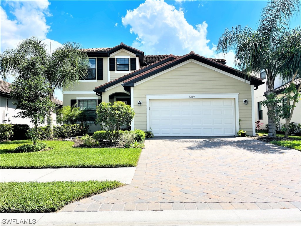 4260 Raffia Palm Circle Naples FL 34119 223032873 image1