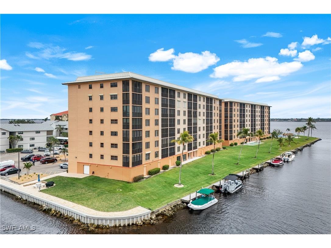 4260 SE 20th Place #206 Cape Coral FL 33904 225060209 image2