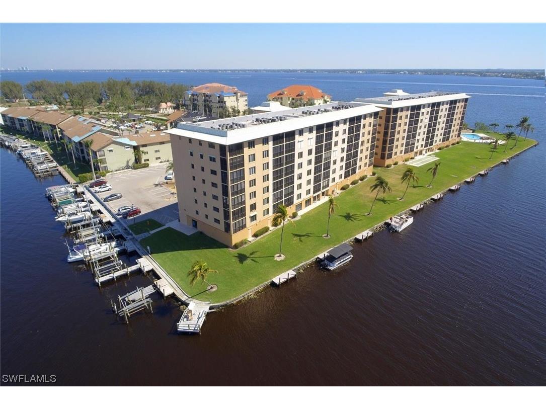 4260 SE 20th Place #408 Cape Coral FL 33904 223011539 image1