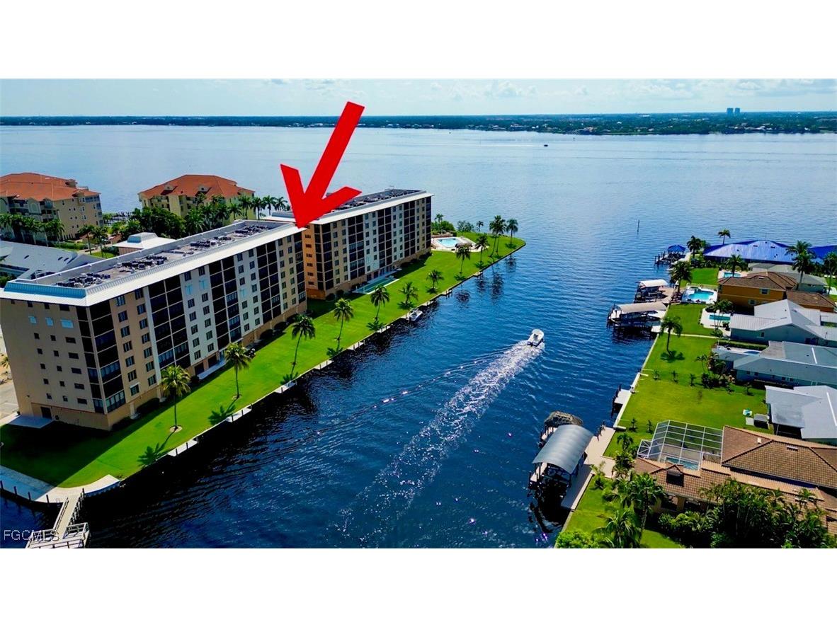 4260 SE 20th Place #701 Cape Coral FL 33904 2025006835 image2
