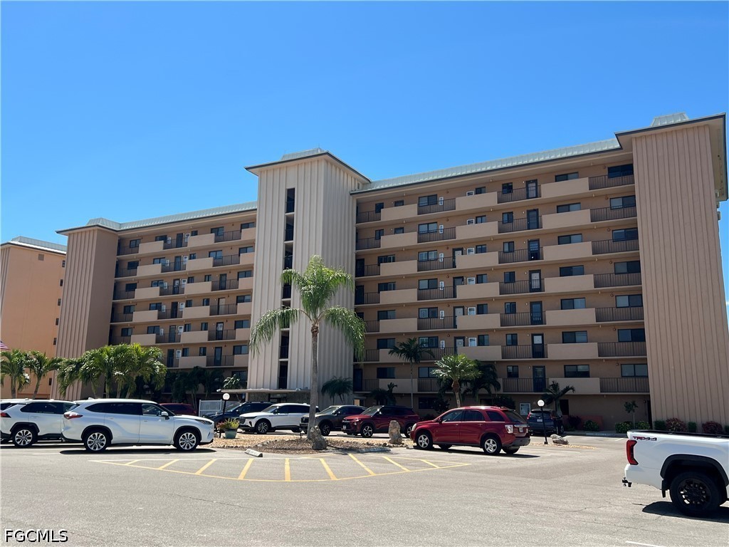 4260 SE 20th Place #801 Cape Coral FL 33904 2026013942 image1