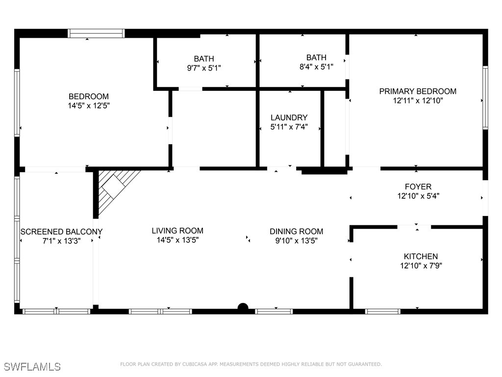 4260 SE 20th Place #801 Cape Coral FL 33904 225040981 image2