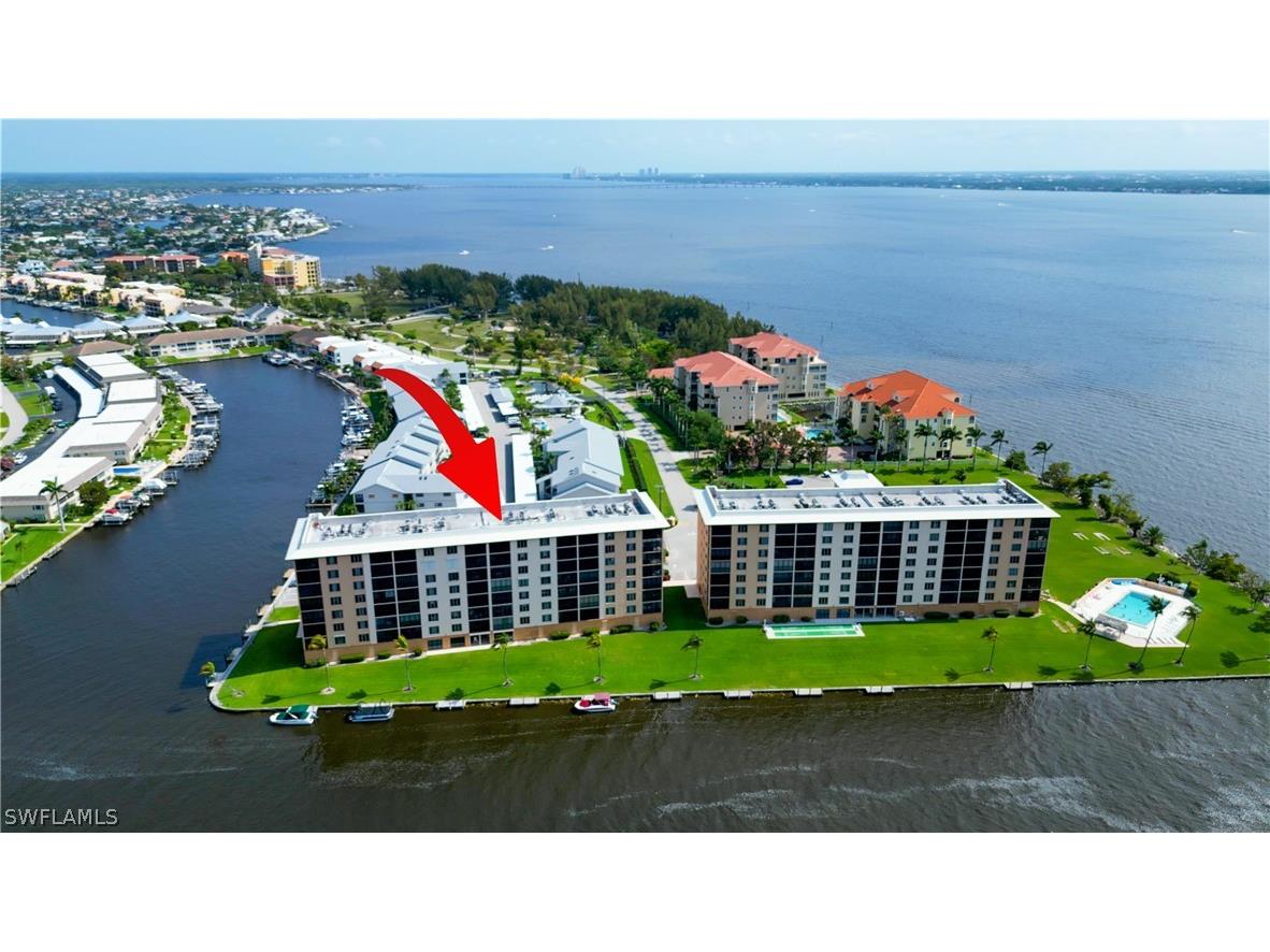 4260 SE 20th Place #804 Cape Coral FL 33904 224029215 image1