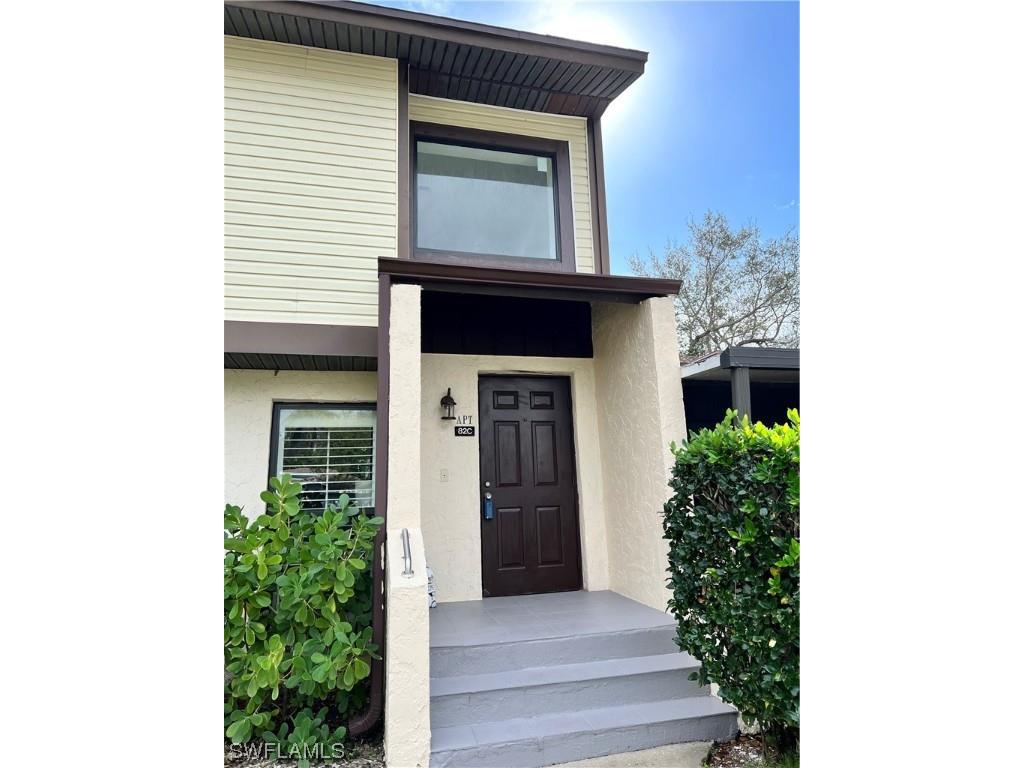 4261 22nd Avenue SW #82C Naples FL 34116 223062316 image1