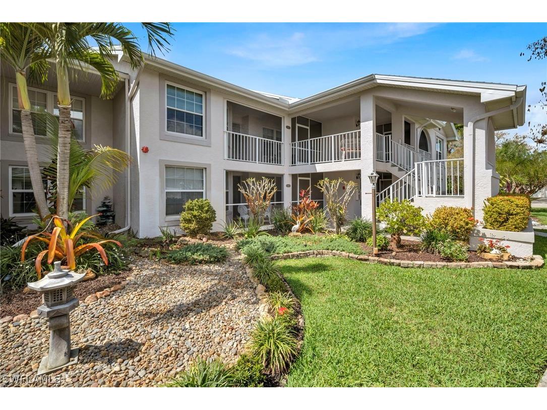 4261 Shetland Court #A205 Naples FL 34112 226010109 image1