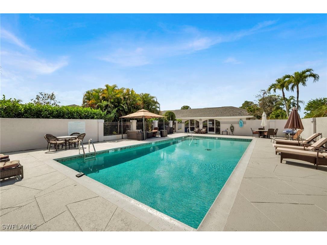 4261 Shetland Court #A205 Naples FL 34112 226010109 image16