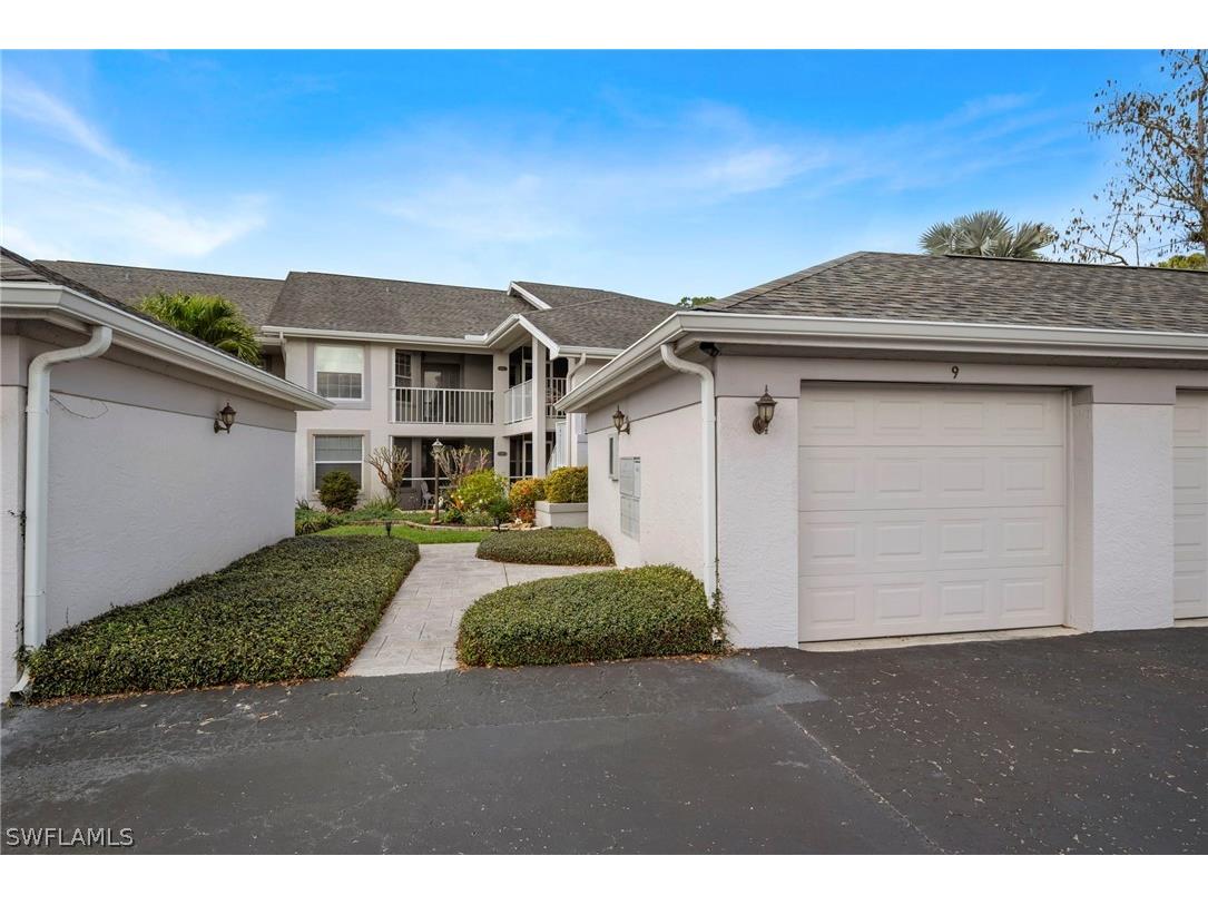 4261 Shetland Court #A205 Naples FL 34112 226010109 image2