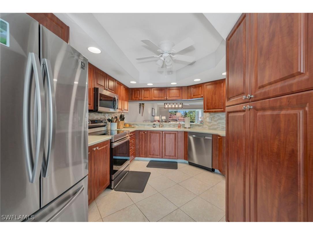 4261 Shetland Court #A205 Naples FL 34112 226010109 image6