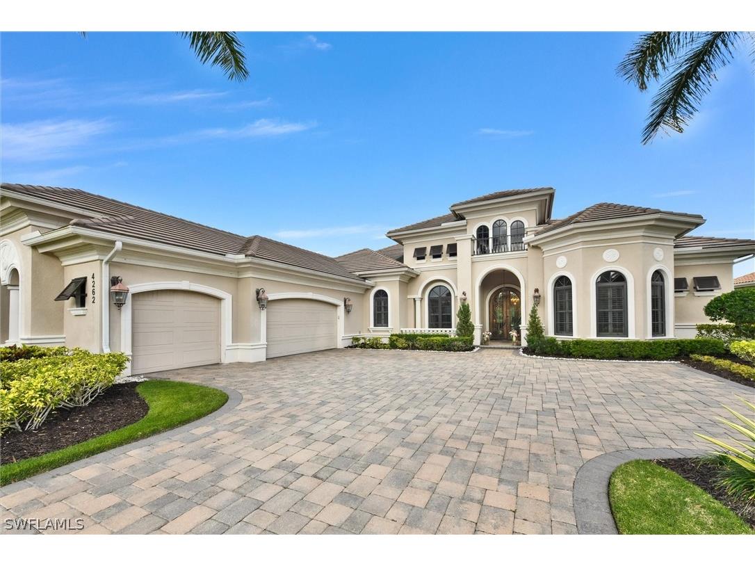 4262 Deephaven Lane Naples FL 34119 224030000 image1