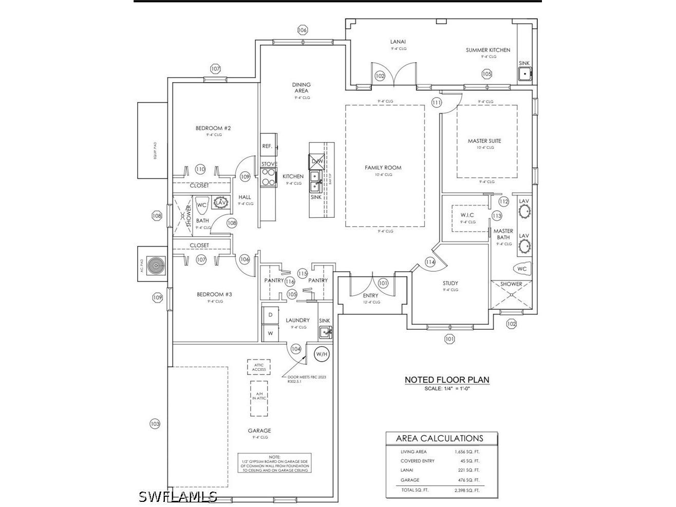 4263 18th Avenue SE Naples FL 34117 226015802 image23